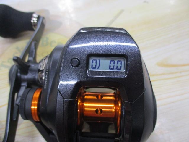 20バルケッタFカスタム 151DHXG