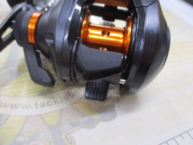 20バルケッタFカスタム 151DHXG