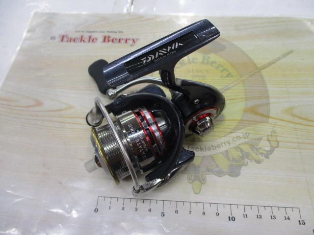 セルテート 2506H ハイギヤカスタム