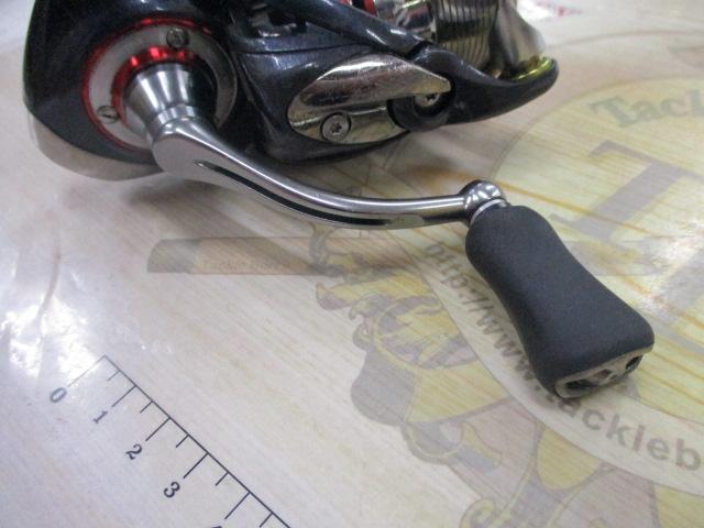 セルテート 2506H ハイギヤカスタム