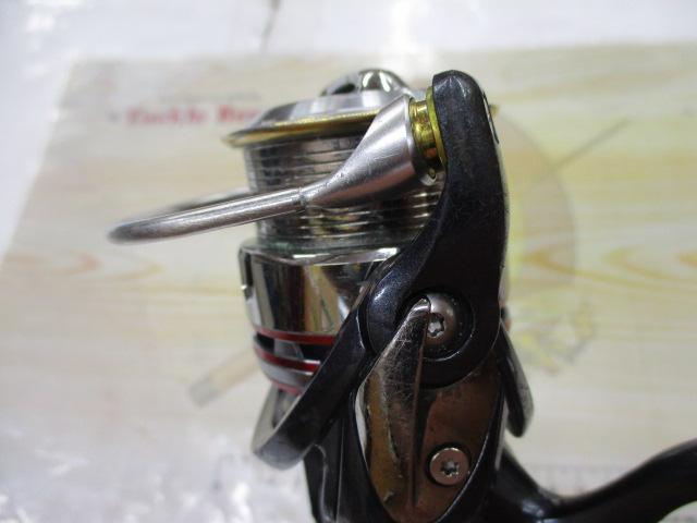 セルテート 2506H ハイギヤカスタム