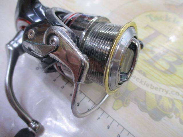 セルテート 2506H ハイギヤカスタム