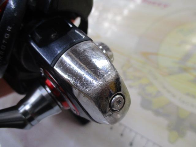 セルテート 2506H ハイギヤカスタム