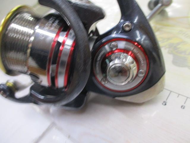 セルテート 2506H ハイギヤカスタム