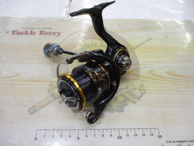 21カルディア LT2500