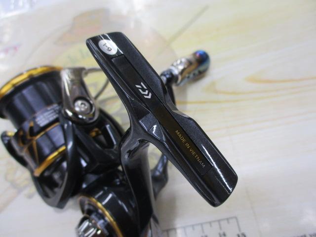 21カルディア LT2500