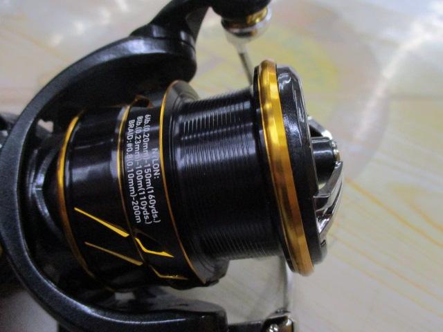 21カルディア LT2500