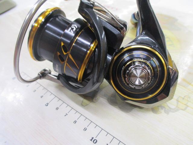 21カルディア LT2500