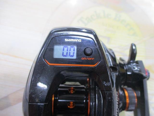 21バルケッタ 150DHPG