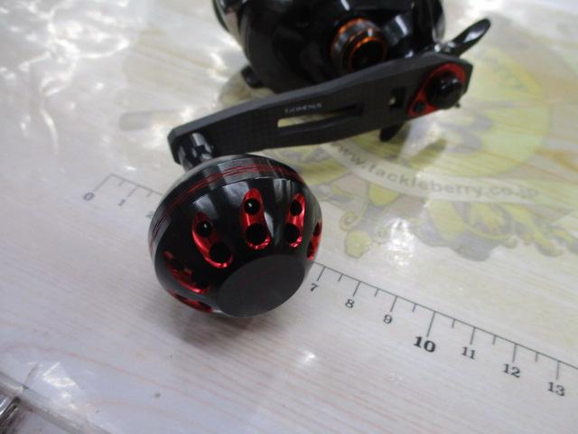 21バルケッタ 150DHPG