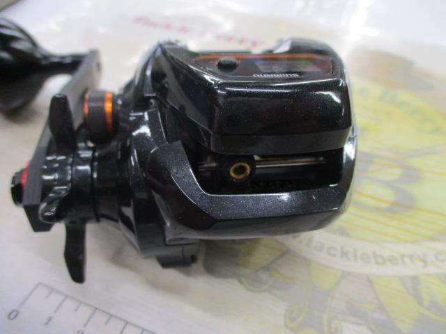 21バルケッタ 150DHPG