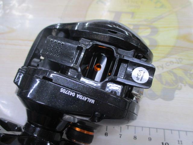 21バルケッタ 150DHPG