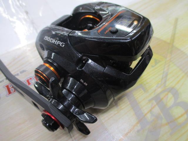 21バルケッタ 150DHPG