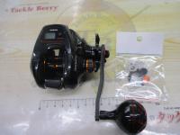 21バルケッタ 150DHPG