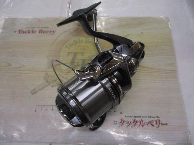 13パワーエアロスピンパワー 標準仕様