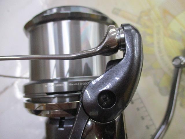 13パワーエアロスピンパワー 標準仕様