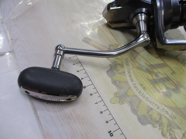 13パワーエアロスピンパワー 標準仕様