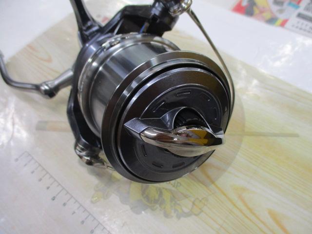 13パワーエアロスピンパワー 標準仕様