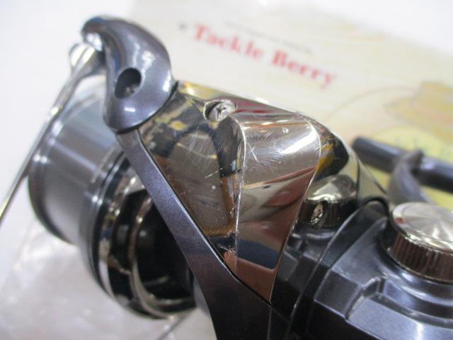 13パワーエアロスピンパワー 標準仕様