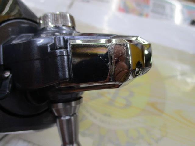 13パワーエアロスピンパワー 標準仕様