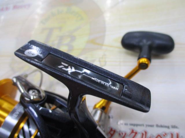 20レブロス LT6000D-H