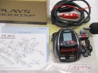 18プレイズ 3000XP