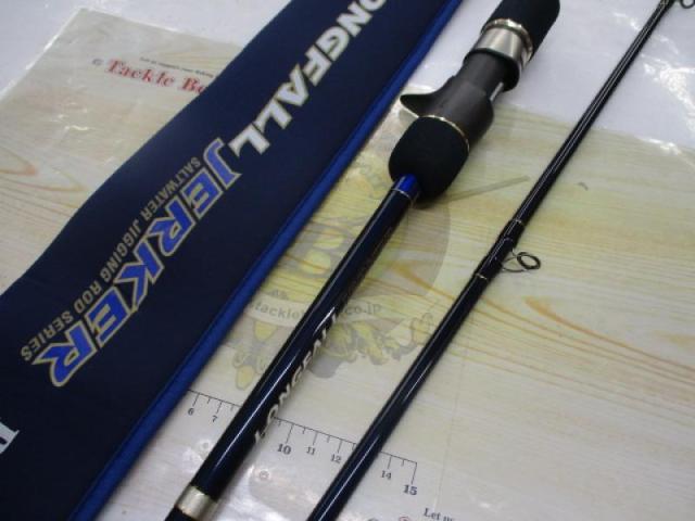 ポセイドン PLFJ710H-6 ロングフォールジャーカー