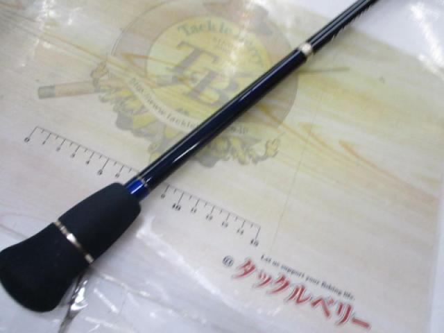 ポセイドン PLFJ710H-6 ロングフォールジャーカー