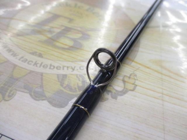 ポセイドン PLFJ710H-6 ロングフォールジャーカー