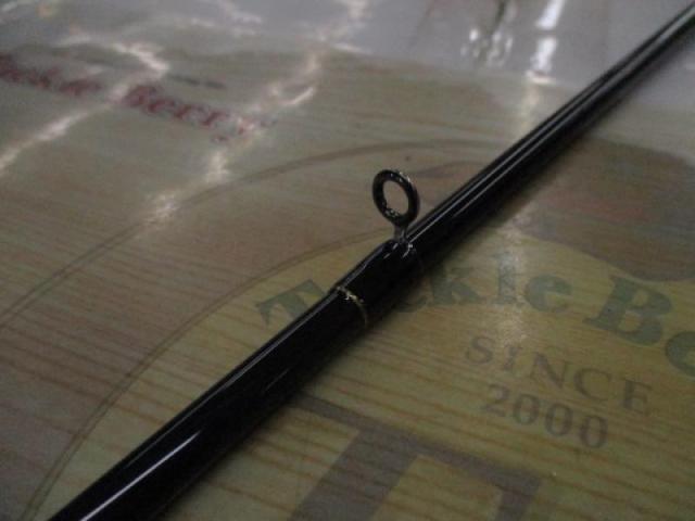 ポセイドン PLFJ710H-6 ロングフォールジャーカー