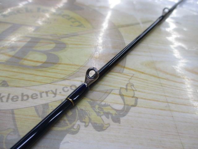 ポセイドン PLFJ710H-6 ロングフォールジャーカー