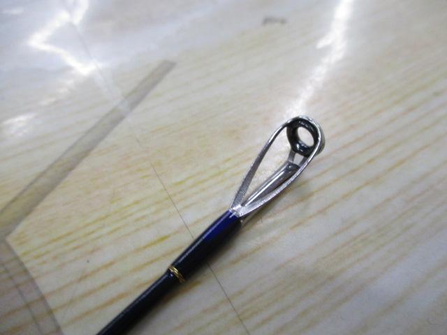 ポセイドン PLFJ710H-6 ロングフォールジャーカー