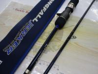 ポセイドン PLFJ710H-6 ロングフォールジャーカー