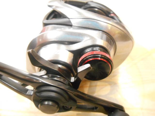 21スコーピオンDC 151HG