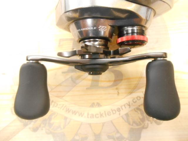 21スコーピオンDC 151HG