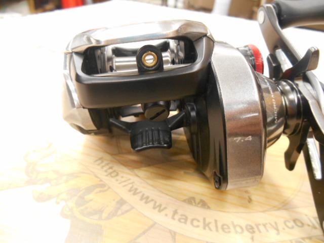 21スコーピオンDC 151HG