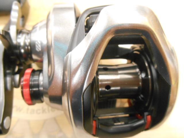 21スコーピオンDC 151HG