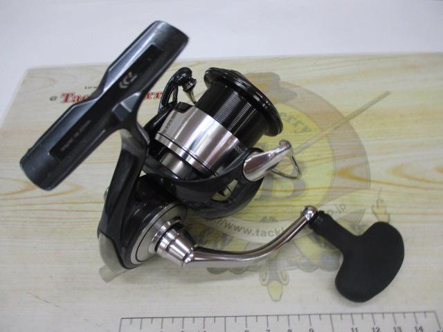 24セルテート LT4000-CXH｜＠ベリーネット 日本最大新品中古釣具WEB