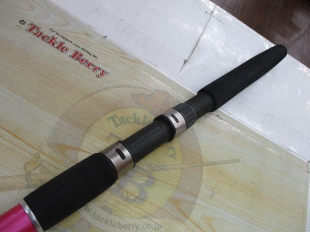 シーマスターVIC200