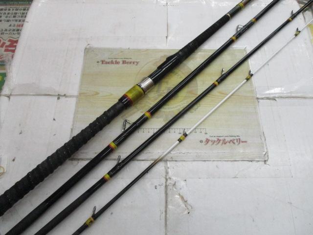 かかり釣り真鯛 450