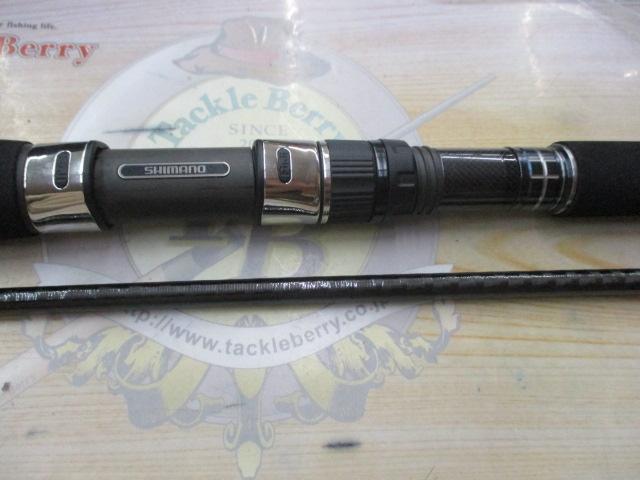 コルトスナイパーXR S100H