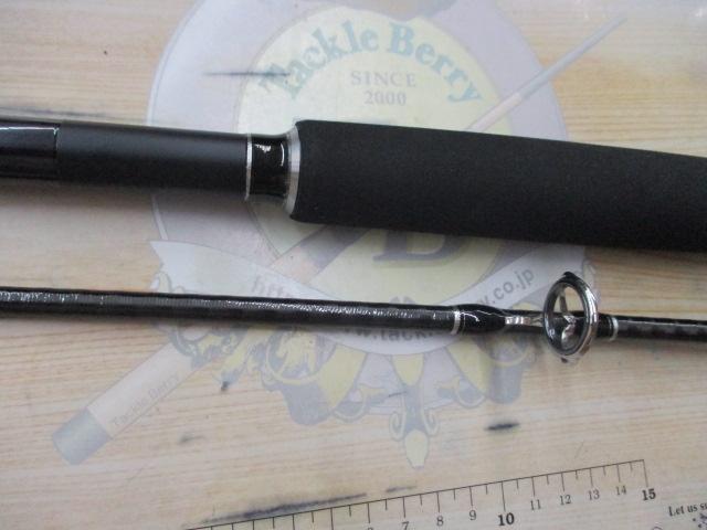 コルトスナイパーXR S100H