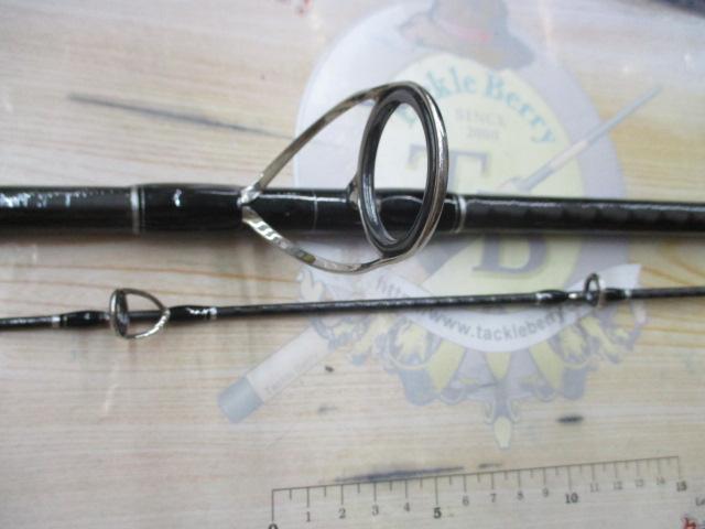 コルトスナイパーXR S100H