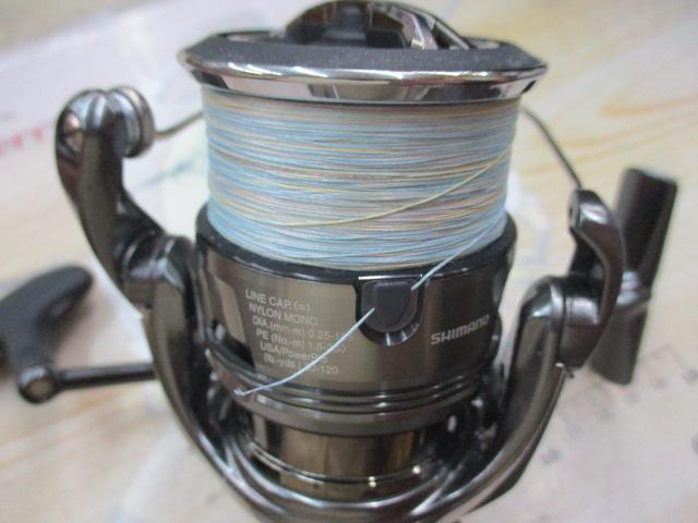 24ツインパワー 4000MHG