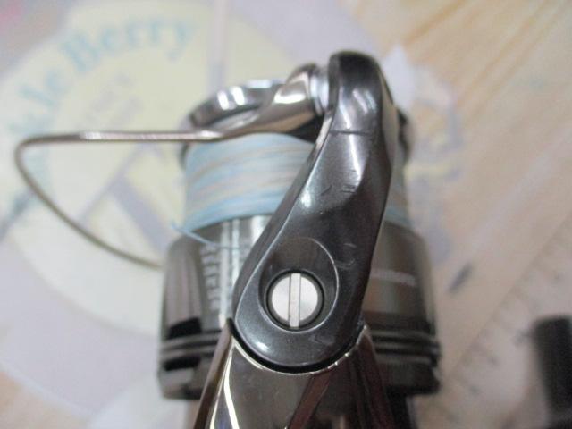 24ツインパワー 4000MHG