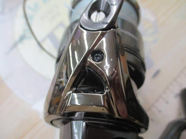 24ツインパワー 4000MHG