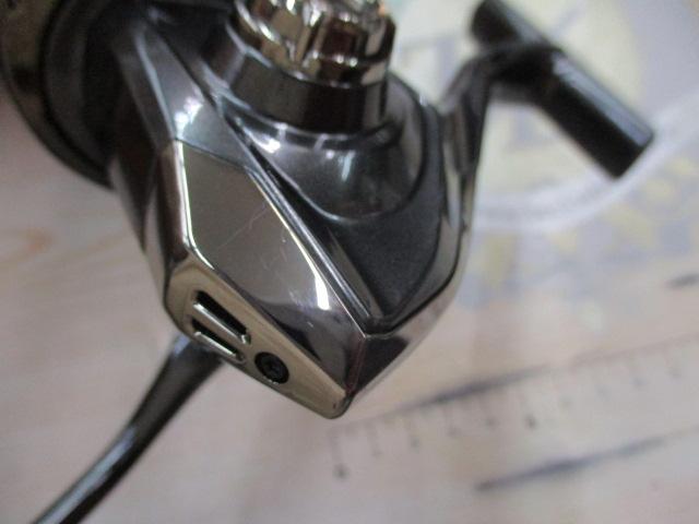 24ツインパワー 4000MHG