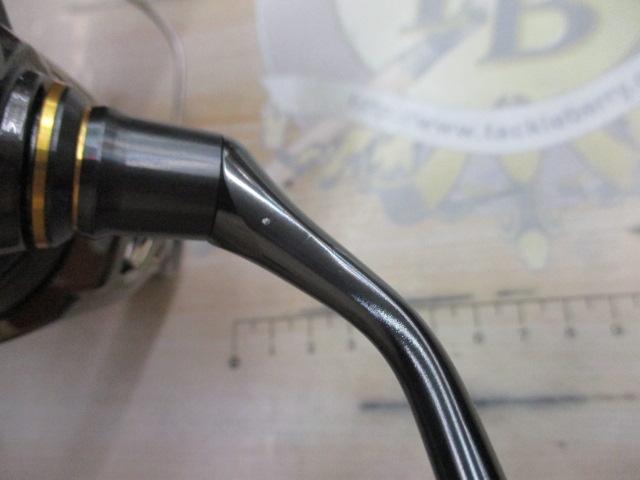 24ツインパワー 4000MHG