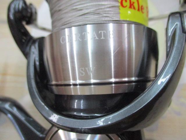 24セルテートSW 6000-XH