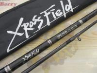 クロスフィールド XSFC-702XH